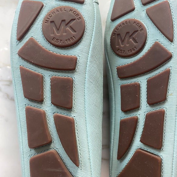 Michael Kors Fulton Moc - Picture 3 of 7